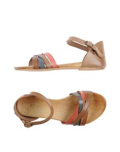 Сандалии Nina Mari