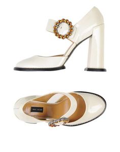Туфли Marc Jacobs