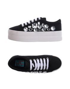 Низкие кеды и кроссовки JC Play BY Jeffrey Campbell