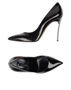Туфли Casadei