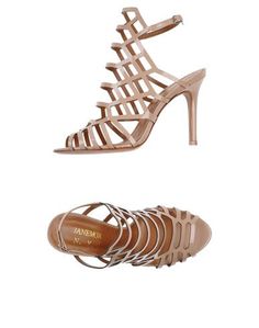 Сандалии Janemox