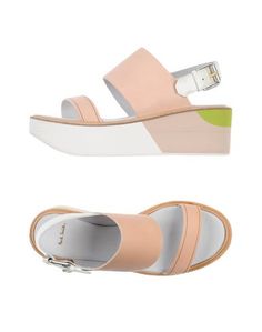 Сандалии Paul Smith