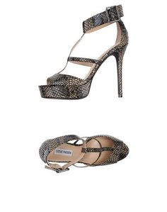 Сандалии Steve Madden