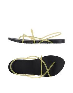 Вьетнамки Ipanema With Starck®