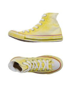 Высокие кеды и кроссовки Converse ALL Star