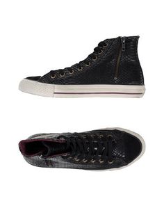 Высокие кеды и кроссовки Converse ALL Star