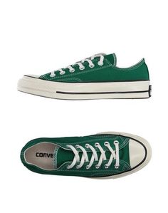 Низкие кеды и кроссовки Converse ALL Star