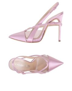 Туфли Casadei