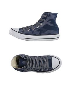 Высокие кеды и кроссовки Converse Limited Edition