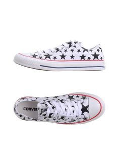 Низкие кеды и кроссовки Converse ALL Star