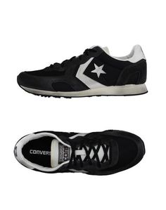 Низкие кеды и кроссовки Converse Cons