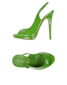 Сандалии Casadei