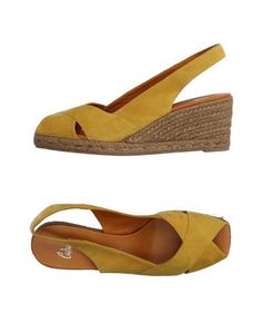 Эспадрильи CastaÑer