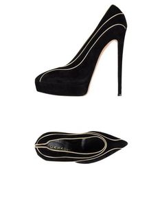 Туфли Casadei