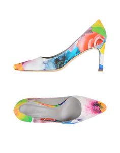 Туфли JIL Sander