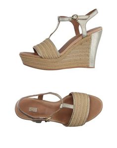 Сандалии UGG Australia
