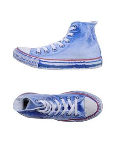 Высокие кеды и кроссовки Converse ALL Star