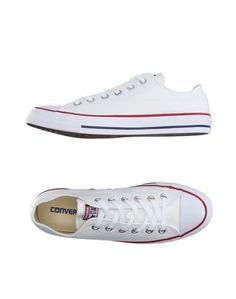 Низкие кеды и кроссовки Converse ALL Star