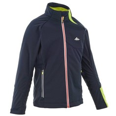 Куртка Для Беговых Лыж Детская Quechua