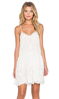 Платье-комбинация london - Tularosa