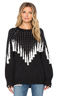 Свитер effie - Wildfox Couture