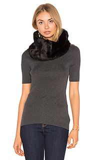 Faux fur cowl - Michael Stars