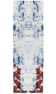 Коврик для йоги rose - La Vie Boheme Yoga