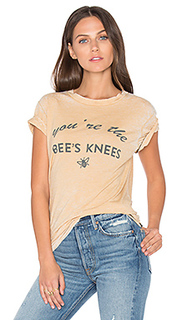 Футболка bees knees beau - MATE the Label