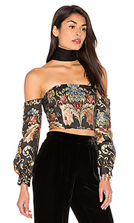 Укороченный топ 109 - LPA