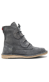 Сапоги mojoo - Mark McNairy New Amsterdam