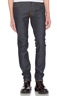 Джинсы thin finn - Nudie Jeans