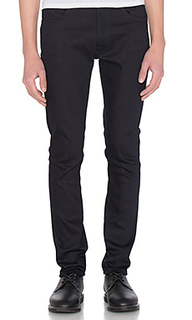 Джинсы lean dean - Nudie Jeans