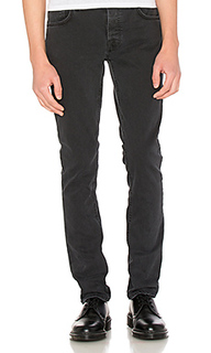 Джинсы grim tim - Nudie Jeans