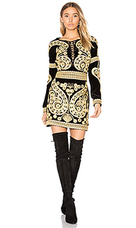 Мини платье paris - For Love &amp; Lemons