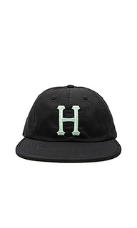 Шляпа formless classic h - Huf