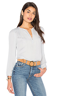 Button top - Rebecca Taylor