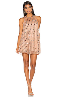 Платье crystal rose - Raga