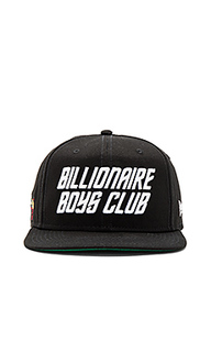 Бейсболка billionaire - Billionaire Boys Club