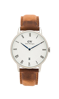 Часы dapper durham 38mm - Daniel Wellington
