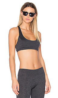 Sport ali cross back racer bra - Lanston