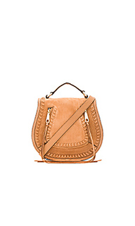 Small vanity saddle bag - Rebecca Minkoff