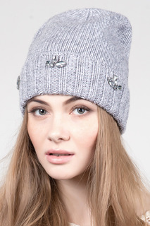 Шапка с подворотом FREESPIRIT