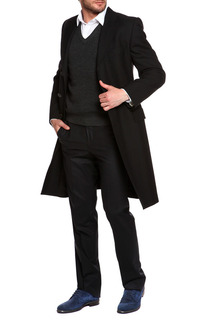 Полупальто Paul Smith