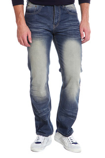 Джинсы Simple garments