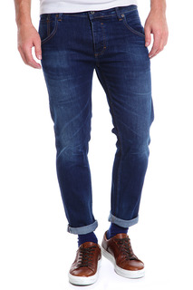 Джинсы Mustang