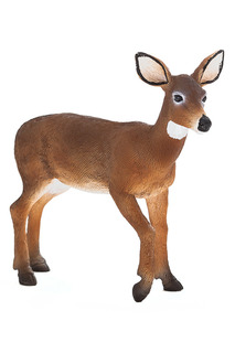 Фигурка животных MOJO (ANIMAL PLANET)