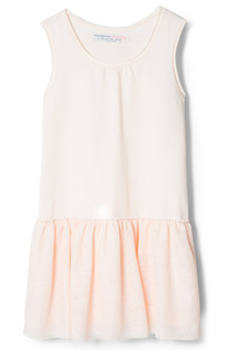 Платье Mango Kids