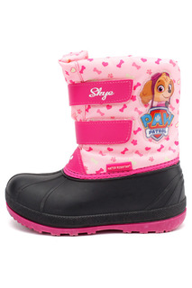 Сапожки PAW PATROL