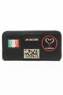 Портмоне Love Moschino