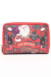 Портмоне Love Moschino